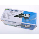 12V Marine Macerator Water Waste Pump 45 LPM 12GPM Boat RV Trailer Camper