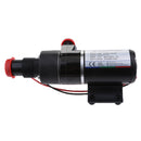 12V Marine Macerator Water Waste Pump 45 LPM 12GPM Boat RV Trailer Camper