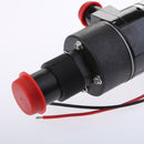 12V Marine Macerator Water Waste Pump 45 LPM 12GPM Boat RV Trailer Camper