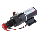12V Marine Macerator Water Waste Pump 45 LPM 12GPM Boat RV Trailer Camper