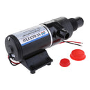 12V Marine Macerator Water Waste Pump 45 LPM 12GPM Boat RV Trailer Camper