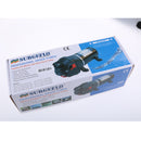 AC 220V Diaphragm Water Pressure Pump 4.7 GPM 40PSI Self-priming Boat FL-43