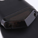 Rear Fender Brake Tail Light for XR CRF KLX Enduro Trial Dirt Bike