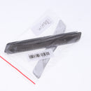 Saddlebag Latch Cover Smoke Reflector for Harley Road King Touring 1993-2013