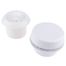 24V RV Motorhome Trailer Roof Vent Ventilation Ceiling Exhaust Fan 60CFM