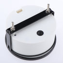 85mm 120MPH Motorcycle Stainless Steel Speedometer Odometer Waterproof