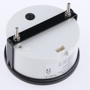 85mm 200km/h Motorcycle Stainless Steel Speedometer Odometer Waterproof