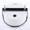 85mm 200km/h Motorcycle Stainless Steel Speedometer Odometer Waterproof