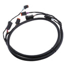 5' Extension Harness Assembly Marine Boat for OMC Johnson Evinrude 176333