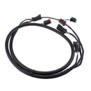 5' Extension Harness Assembly Marine Boat for OMC Johnson Evinrude 176333