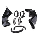 Air Intake Tube Duct Pipe Left & Right for Yamaha YZF R1 2004-2006
