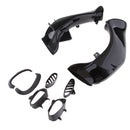 Air Intake Tube Duct Pipe Left & Right for Yamaha YZF R1 2004-2006