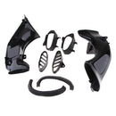 Air Intake Tube Duct Pipe Left & Right for Yamaha YZF R1 2004-2006