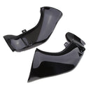 Air Intake Tube Duct Pipe Left & Right for Yamaha YZF R1 2004-2006