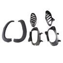 Air Intake Tube Duct Pipe Left & Right for Yamaha YZF R1 2004-2006
