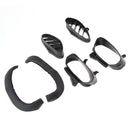 Air Intake Tube Duct Pipe Left & Right for Yamaha YZF R1 2004-2006