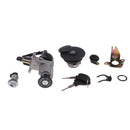 Ignition Switch Lock Key Set For Scooter B08 B09 Roketa Cayman Taotao GT5