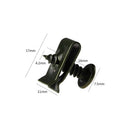 20x Motorcycle Scooter ATV Metal Fastener Rivet Retainers Screws And Clips