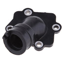 Motorcycle Intake Manifold For Yamaha Aerox 50 Axis 50 Jog 50 Neos 50 Why 50