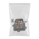 Motorcycle Intake Reed Valve For Yamaha JOG50 JOG90 2 Stroke Scooter B05 B08