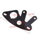 Motorcycle Bracket Speedometer Ignition Holder for GN CBT125 WY125 HJ125