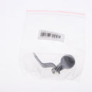 Stainless Steel 25mm Ball Adapter For Motorcycle Rearview Mirror Phone Mount