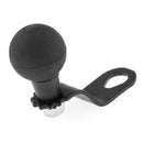 Stainless Steel 25mm Ball Adapter For Motorcycle Rearview Mirror Phone Mount