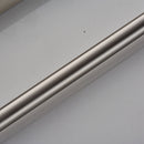 Bathroom Double Square Towel Rail Rack Holder 60 cm / 23.62 inches Hanger