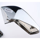 Battery Side Fairing Cover Fit Honda Shadow ACE 750 VT750 C D VT400 97-03