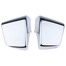 Battery Side Fairing Cover Fit Honda Shadow ACE 750 VT750 C D VT400 97-03