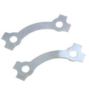 Motorcycle Rear Disc Sprocket Screw Set For JD100 Honda CG125 Suzuki GS125