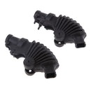 Handle Bar Lever Cable Boot Cover - Left & Right - for CG125 ZJ125