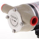 Water Puppy - Flexible Impeller Pumps 24V 8 GPM 30 LPM Marine