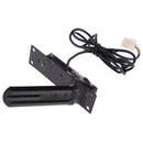Input 5V Electric Throttle Accelerator Foot Control Pedal for E-Bike/Scooter/Go Kart