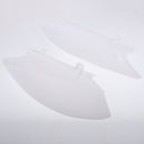 6pcs Body Frame Fender Kit for YAMAHA TTR50 TTR50E 2006-2016 Pit Dirt Bike