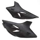 6pcs Body Frame Fender Kit for YAMAHA TTR50 TTR50E 2006-2016 Pit Dirt Bike