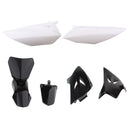 6pcs Body Frame Fender Kit for YAMAHA TTR50 TTR50E 2006-2016 Pit Dirt Bike