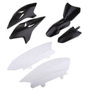 6pcs Body Frame Fender Kit for YAMAHA TTR50 TTR50E 2006-2016 Pit Dirt Bike