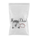 DC 24V Electric Motor Brushed 250W 2750RPM 2-Wires for E-Bike Scooter