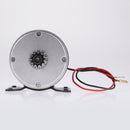 DC 24V Electric Motor Brushed 250W 2750RPM 2-Wires for E-Bike Scooter