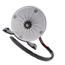 DC 24V 350W Electric Motor For Razor IMod Scooter MX350 MX400 Dirt Rocket