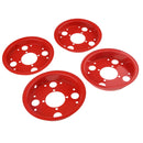 Heavy Duty Front Rear Wheel Rim for Honda G50F GOLF50 Trail Dirt Bike