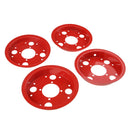 Heavy Duty Front Rear Wheel Rim for Honda G50F GOLF50 Trail Dirt Bike