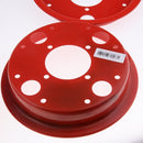 Heavy Duty Front Rear Wheel Rim for Honda G50F GOLF50 Trail Dirt Bike