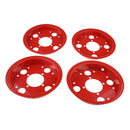 Heavy Duty Front Rear Wheel Rim for Honda G50F GOLF50 Trail Dirt Bike