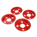 Heavy Duty Front Rear Wheel Rim for Honda G50F GOLF50 Trail Dirt Bike