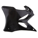 Motorcycle Rear Fender Radiator Shroud Side Panel Cover Kit for Yamaha YZ85 2002-2014