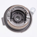 Motorcycle Front & Rear Drum Brake Shoe Assembly Fit For Honda XR 50 CRF50