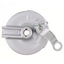 Motorcycle Front & Rear Drum Brake Shoe Assembly Fit For Honda XR 50 CRF50