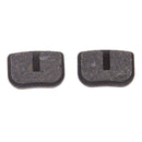Front And Rear Motorcycle Disc Brake Pads Set 26 x 16mm Fit For 47cc 49cc
